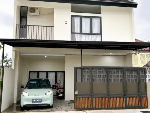 Emaigi homestay