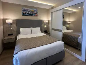 พาร์ลา พาร์ค โฮเทล