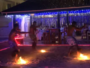 wailoaloa CC apartment