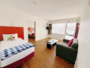 St George Motel