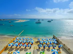 Hostmark Blue Beach Hotel