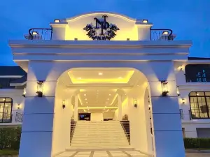 Nattapong grand hotel