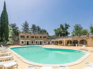 VILLA SERRA ALTA RESORT