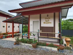 Rim nam Resort