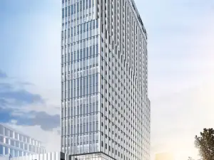 더 쿼터 람캄행 바이 UHG
