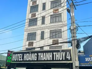 Khách Sạn Hoàng Thanh Thủy 4