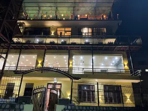 Shanti Naturecure on Ganga