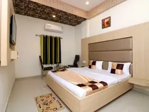 Hotel Gagan