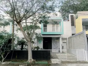 Akhtar Guest House Near Situ Gede Tasikmalaya