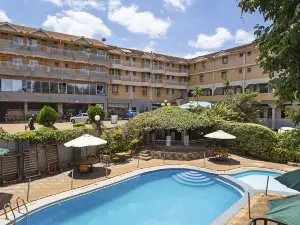 Hotel Nokras Murang'a