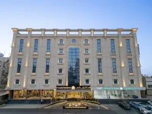 Armada Residence Hotel Apartments