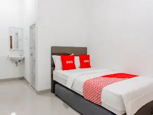 Hotel O Penginapan Kertajaya Syariah