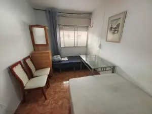 quite house