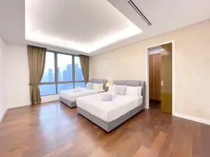 D’Rapport by Manhattan Group