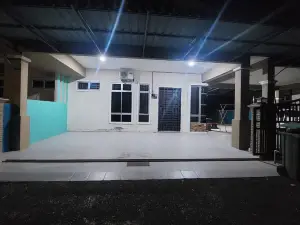 Hanna Bella Homestay