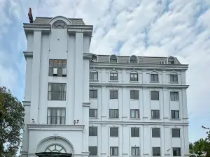 Winner Hotel