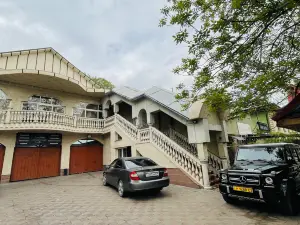 DongFang Hostel