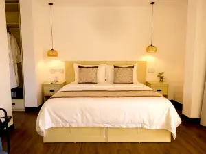 Ithaa Inn Super deluxe room