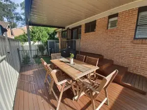 Welcome to Your Peaceful 2BR Villa Retreat
