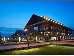 The Langit Duyong Marina Resort