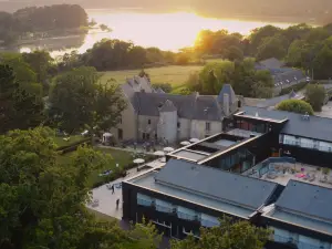 ลา แมซอง โอโบโน โฮเทล แอนด์ สปา