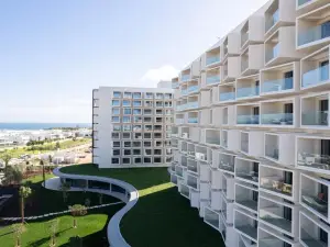 The Editory Residence Lagos