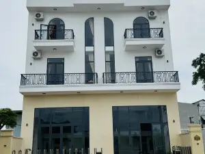HỘ KINH DOANH KHÁCH SẠN JINDING