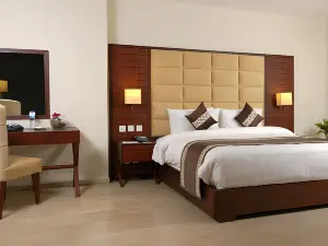 Neshaz Hotel and Suites