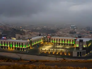 Ewaa Express Hotel - Abha