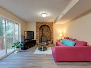 Oregon Jade Lodging