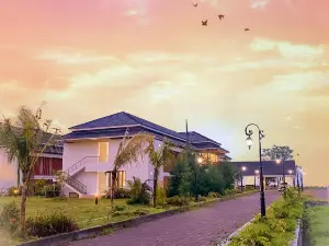 Horison Resort Antawirya Jepara