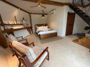 The Safari Resort