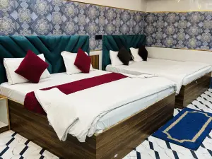 Jyoti Stay Inn