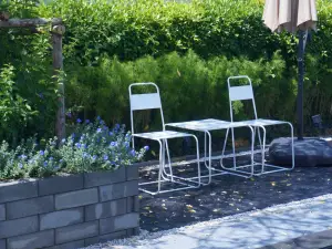 Pool Villa Ban Suan Gib