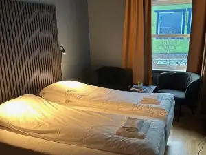 Aurora Hotel Sortland