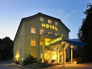 Austria Classic Hotel Holy Cross