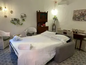 Oasis in the Center of Bologna