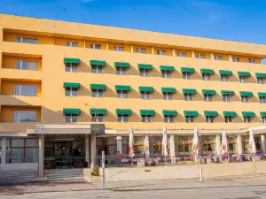 Forum Sport Palace