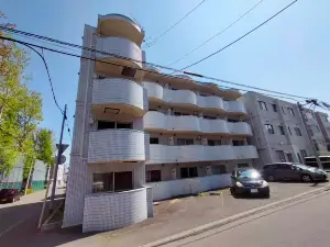 KIYAZA Higashi Sapporo