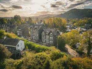 Ambleside Fell rooms