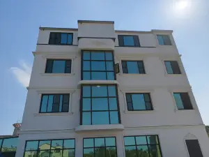 Kinmen Time Villa Boutique Hotel (Xianyangdian)