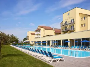 Dorint Marc Aurel Spa & Golf Resort