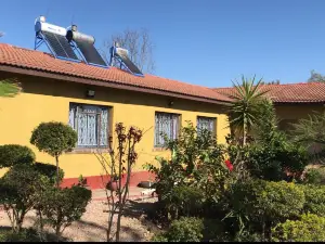 uPhondo Lodge