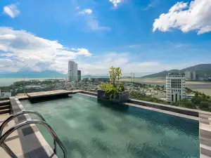 The Staycation Hotel Danang