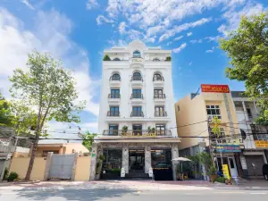 STELLA VUNG TAU HOTEL & APARTMENT