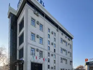 ABI Hotel