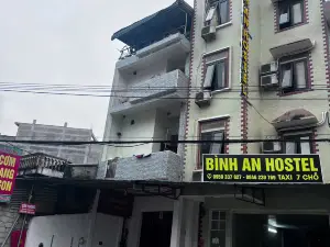 Binh An Hostel