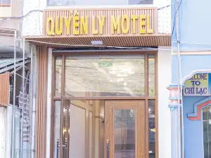Quyenly Motel