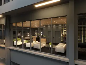 Noto Hotel - GRIDX