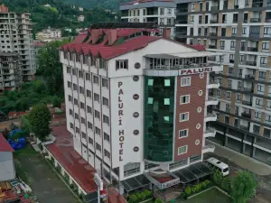 Otel Paluri Hopa